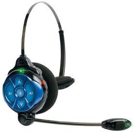 HME  ION IQ All-in-One Headset