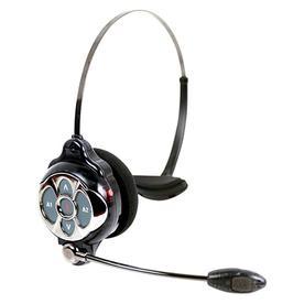 HME Chrome All-In-One Headset